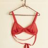 BODE New York Knit Bra | Underpinnings