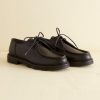 BODE New York University Shoe - Black | Shoes