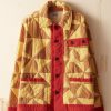 BODE New York Homer Quilt Jacket | Outerwear