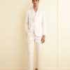 BODE New York Roping Shawl Collar Tuxedo Jacket | Suiting