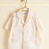 BODE New York Twisting Ladder Kids' Shirt - Os | Baby Bode