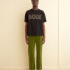 BODE New York Barn Trousers | Trousers & Pants