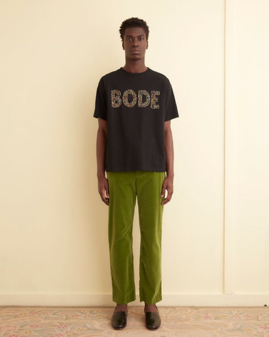 BODE New York Barn Trousers | Trousers & Pants