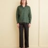 BODE New York Tropical Wool Double-Button Trousers | Trousers & Pants