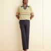 BODE New York Palmer Polo | Shirts