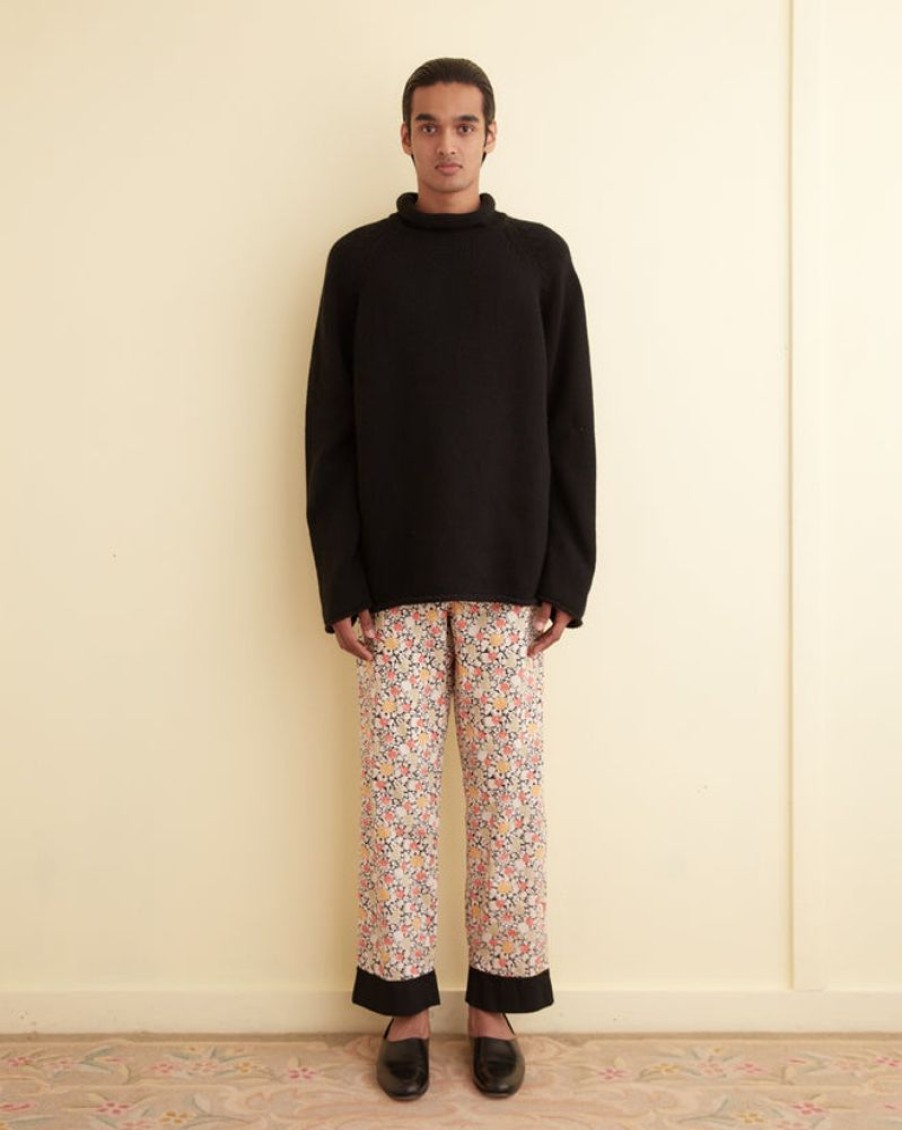 BODE New York Pomme Fruit Trousers | Trousers & Pants