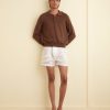 BODE New York Familial Hall Boxers | Shorts