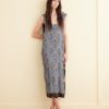 BODE New York Beaded Tropicbird Duo Dress | Dresses