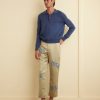 BODE New York Decades Trousers | Trousers & Pants