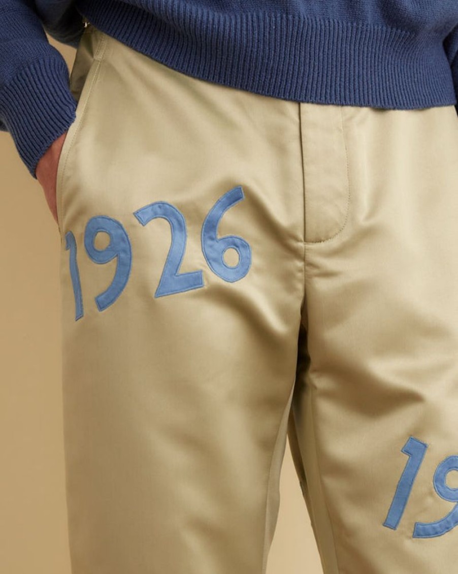 BODE New York Decades Trousers | Trousers & Pants