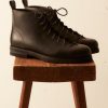 BODE New York Hampshire Boot - Black | Shoes