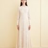 BODE New York Worcester Gown | Dresses