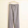 BODE New York Feldspar Plaid Pajama Pants - M | Trousers & Pants