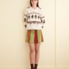 BODE New York Talo Sweater | Knitwear