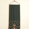 BODE New York Beaded Paddock Sampler Scarf | Accessories