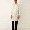 BODE New York Lily Of The Valley Tunic | Shirts