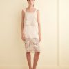 BODE New York Daylily Lace Dress - S | Dresses