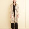 BODE New York Sequin Worcester Coat | Outerwear