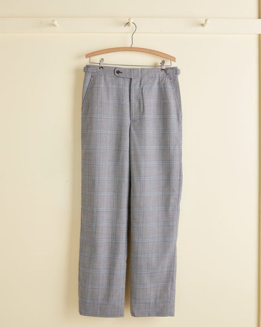 BODE New York Ceylon Trousers | Trousers & Pants