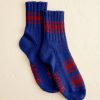 BODE New York Herrington Stripe Socks | Accessories