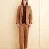 BODE New York Cambridge Suit Jacket | Outerwear