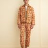 BODE New York Kaleidoscope Quilt Jacket | Outerwear