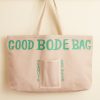 BODE New York Large Beer Tote | Accessories