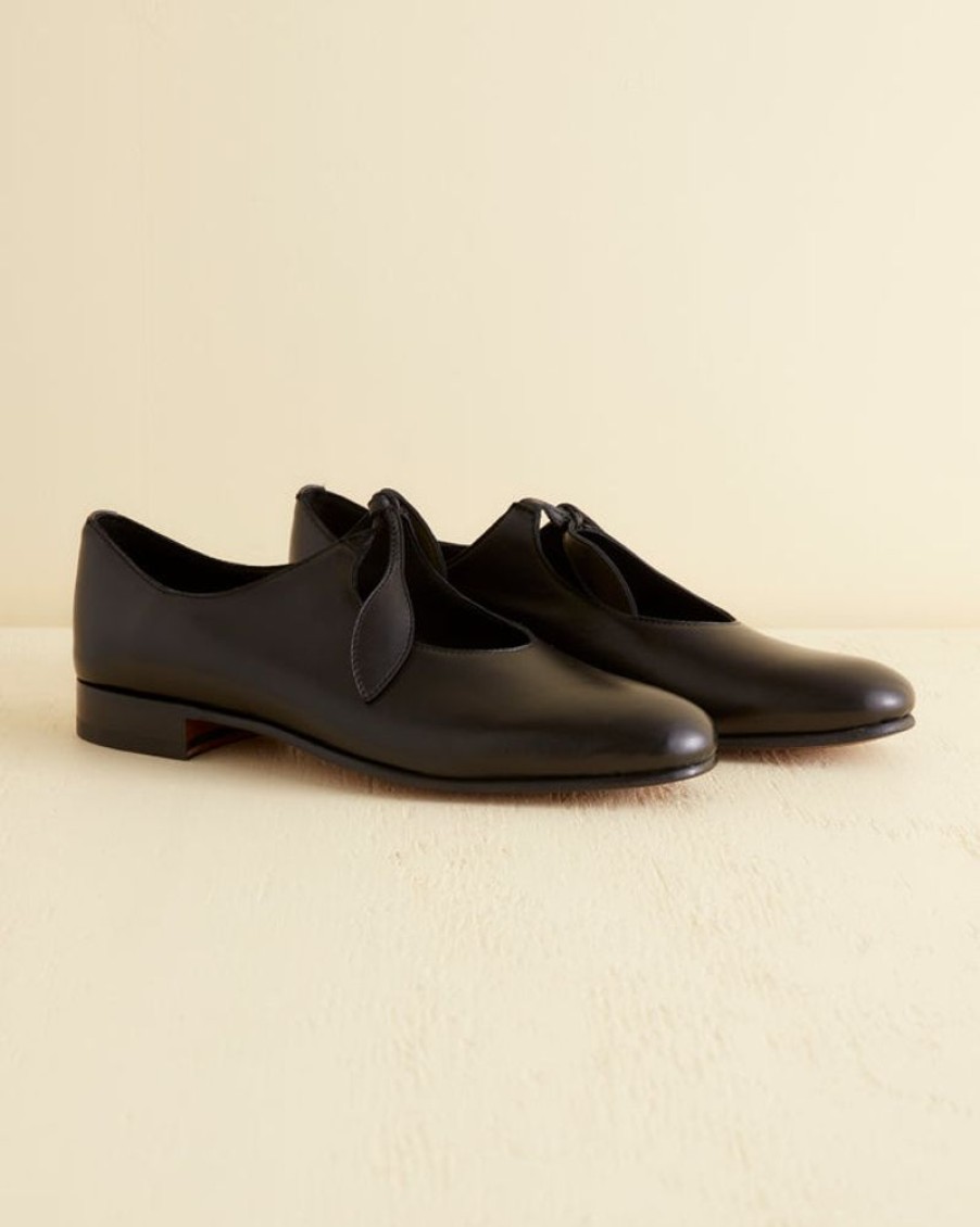 BODE New York Verbena Shoe | Shoes