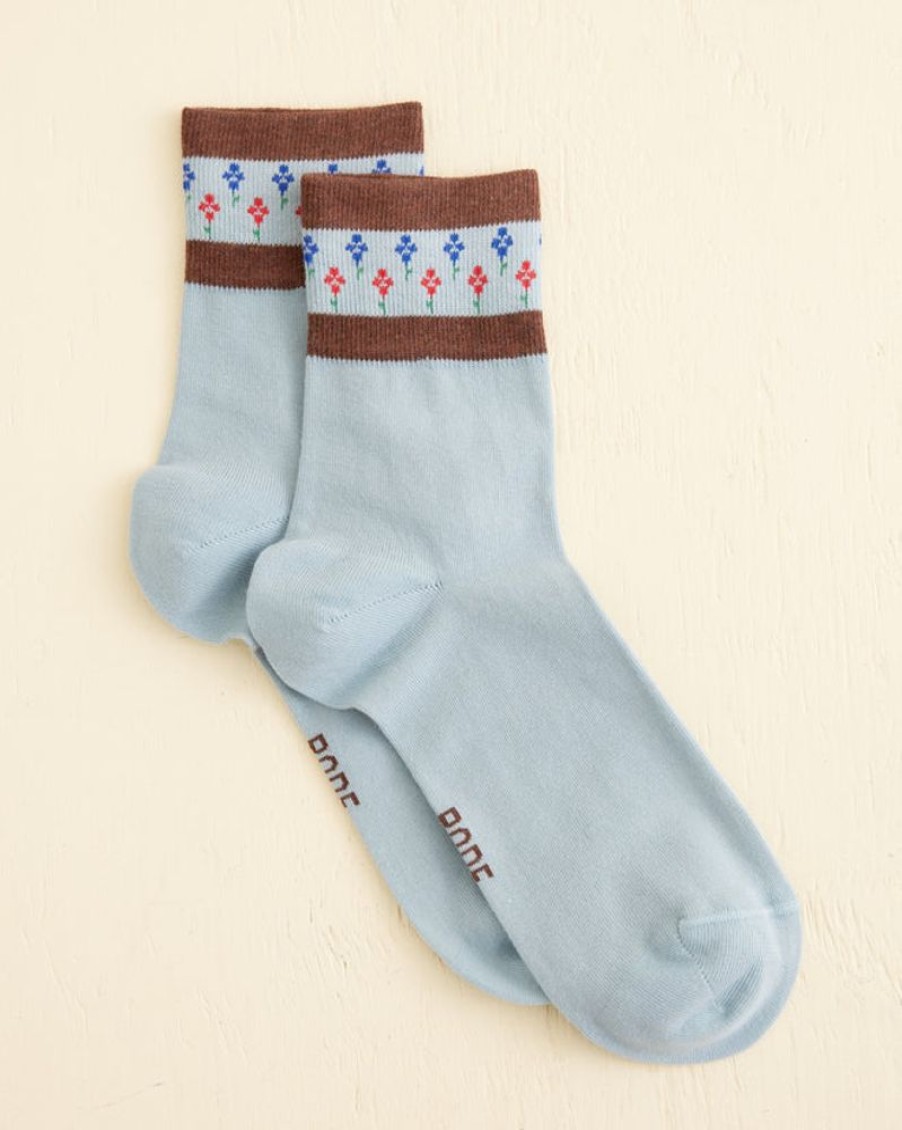 BODE New York Bell Socks | Accessories