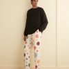 BODE New York Dotted Applique Trousers | Trousers & Pants