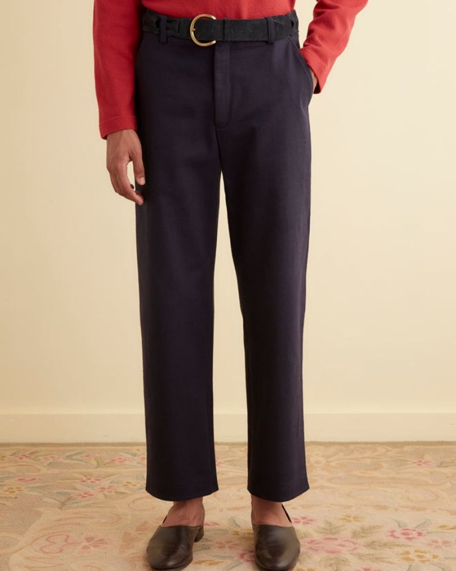 BODE New York Standard Trousers | Trousers & Pants