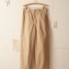 BODE New York Khaki Standard Trousers | Trousers & Pants