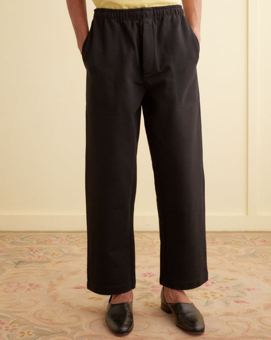 BODE New York Sweatpants | Trousers & Pants