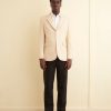 BODE New York Dennis Stripe Suit Jacket | Suiting