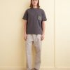 BODE New York Petit Motifs Pajama Pant | Trousers & Pants