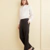 BODE New York Gem Tuxedo Trousers | Trousers & Pants