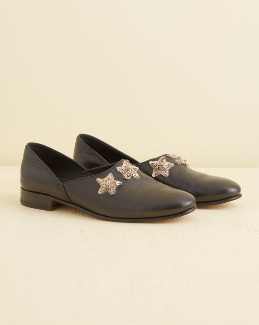 BODE New York Bullion Star Shoe | Shoes