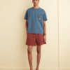 BODE New York Sweatshorts - Brown | Shorts