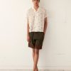 BODE New York Pony Lasso Shorts | Knitwear