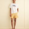 BODE New York Soleil Shorts | Shorts