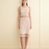 BODE New York Posy Crochet Dress | Dresses