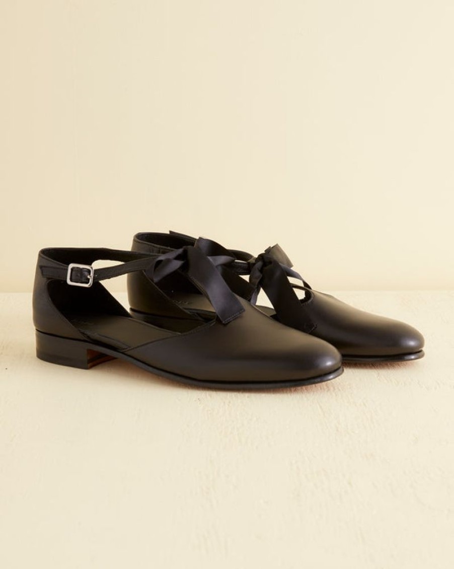 BODE New York Theater Shoe | Shoes