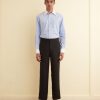 BODE New York Tuxedo Trouser | Trousers & Pants