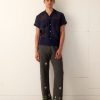 BODE New York Daisy Garden Joggers | Trousers & Pants