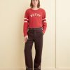 BODE New York Show Pony Trousers | Trousers & Pants