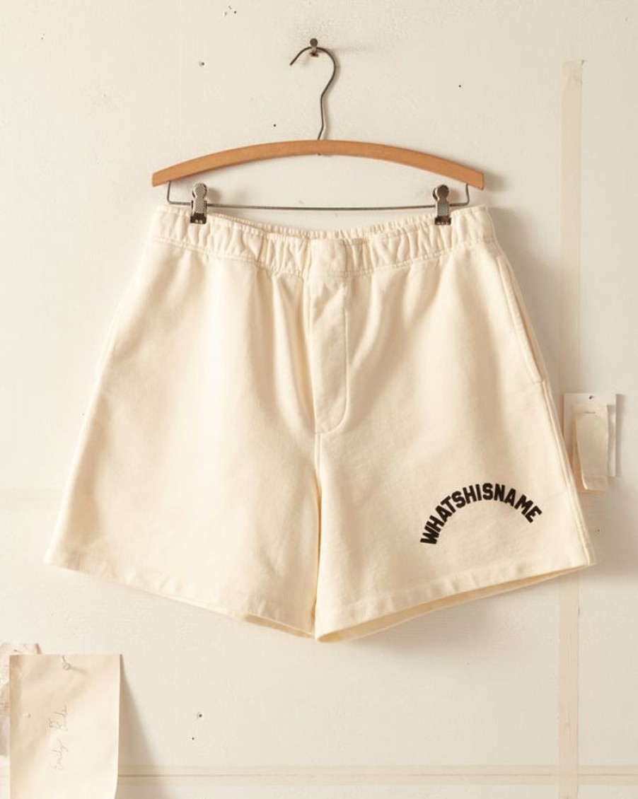 BODE New York Whatshisname Sweatshorts | Shorts