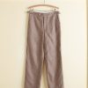 BODE New York Acorn Check Trousers - 28 | Trousers & Pants