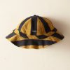 BODE New York Champlain Stripe Hat | Accessories