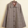 BODE New York Birdseed Check Jacket - L | Outerwear