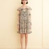 BODE New York Birch Dress | Dresses